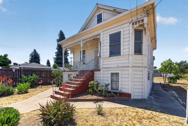 21459 Locust Street, Hayward, CA 94541