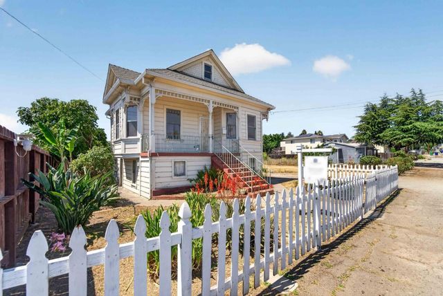 21459 Locust Street, Hayward, CA 94541