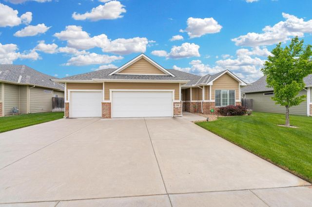 1358 S Sierra Hills St, Wichita, KS 67230