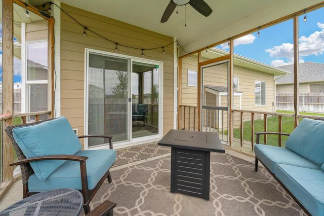 1358 S Sierra Hills St, Wichita, KS 67230