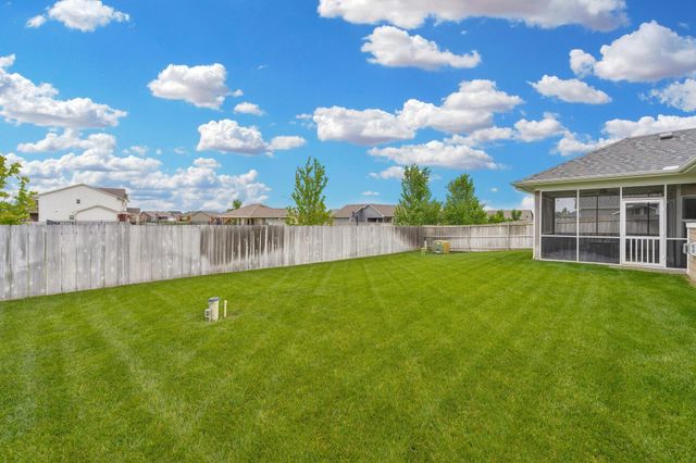 1358 S Sierra Hills St, Wichita, KS 67230