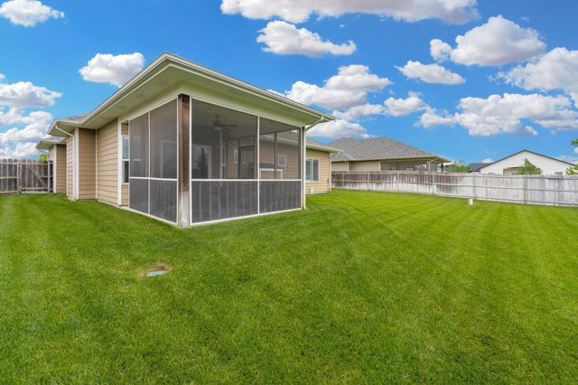 1358 S Sierra Hills St, Wichita, KS 67230