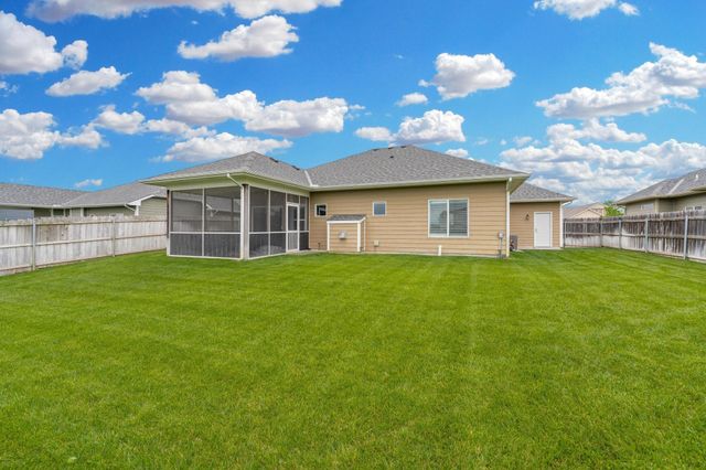 1358 S Sierra Hills St, Wichita, KS 67230