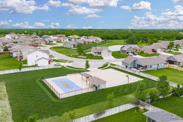 1358 S Sierra Hills St, Wichita, KS 67230
