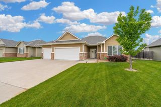 1358 S Sierra Hills St, Wichita, KS 67230