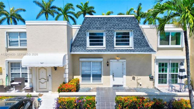 933 NE 24th Avenue 169, Hallandale Beach, FL 33009