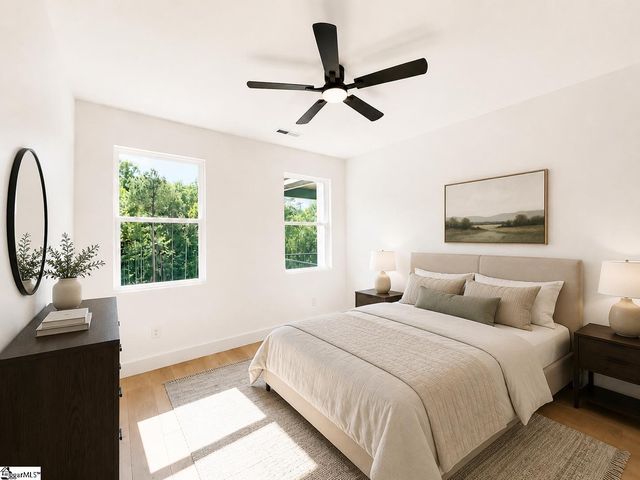 500 Skyline Drive, Campobello, SC 29322