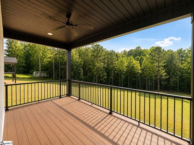 500 Skyline Drive, Campobello, SC 29322