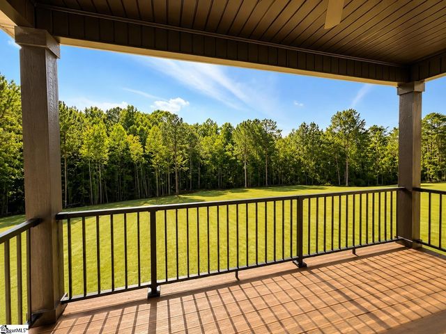 500 Skyline Drive, Campobello, SC 29322