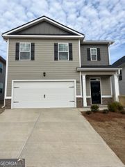 12029 Conrad Circle, Hampton, GA 30228