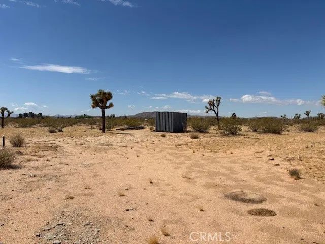 1 Mitch, Landers, CA 92284