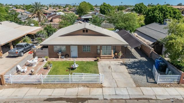 614 W Cactus St, Somerton, AZ 85350