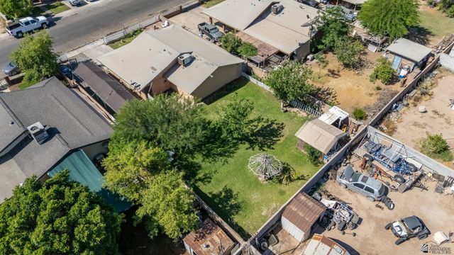 614 W Cactus St, Somerton, AZ 85350