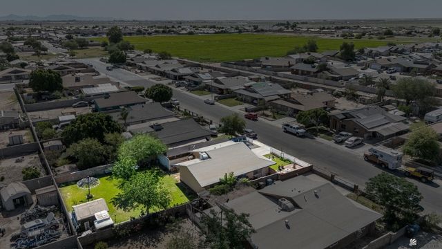 614 W Cactus St, Somerton, AZ 85350