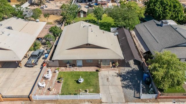 614 W Cactus St, Somerton, AZ 85350