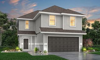 13324 Burbot Drive, Conroe, TX 77384