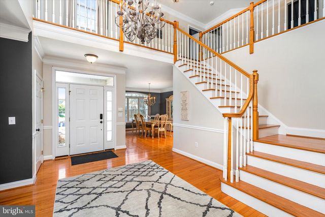 13 COBBLESTONE CT, Columbus, NJ 08022