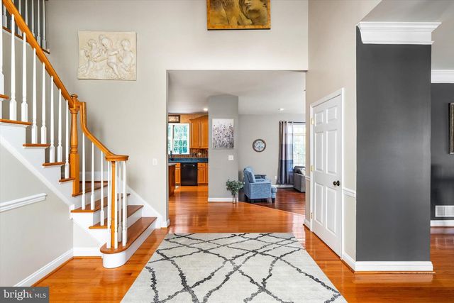 13 COBBLESTONE CT, Columbus, NJ 08022