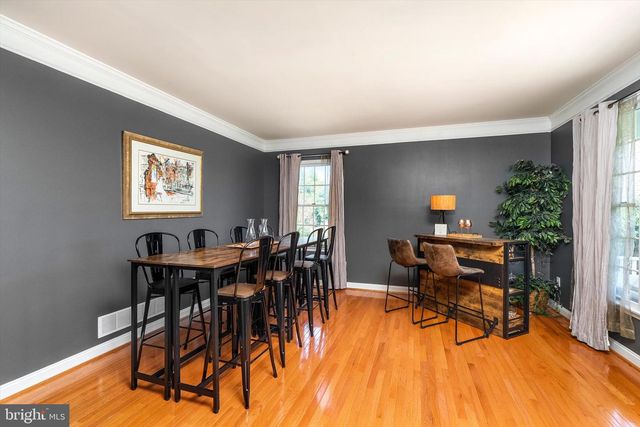 13 COBBLESTONE CT, Columbus, NJ 08022