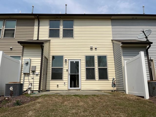 4476 Middletown Drive, Wake Forest, NC 27587