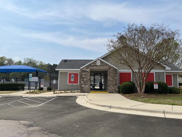 4476 Middletown Drive, Wake Forest, NC 27587