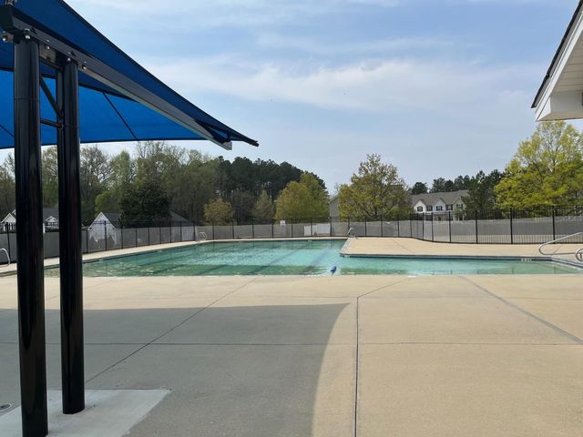 4476 Middletown Drive, Wake Forest, NC 27587