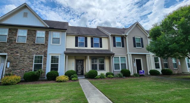 4476 Middletown Drive, Wake Forest, NC 27587