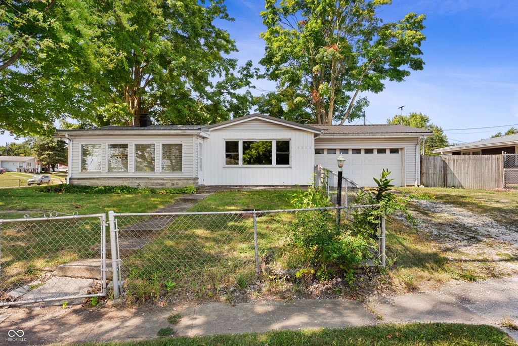 5213 Wea Drive, Kokomo, IN 46902