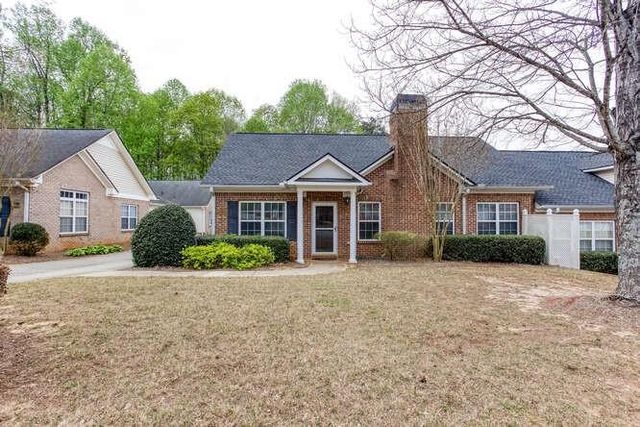 3402 Raes Creek Road SW 27, Marietta, GA 30008
