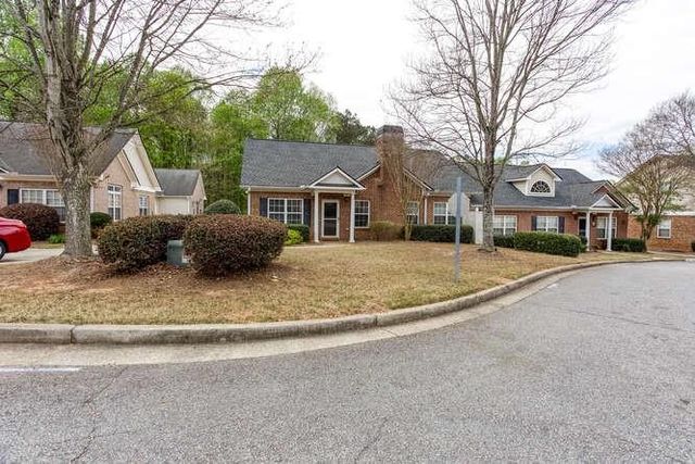 3402 Raes Creek Road SW 27, Marietta, GA 30008