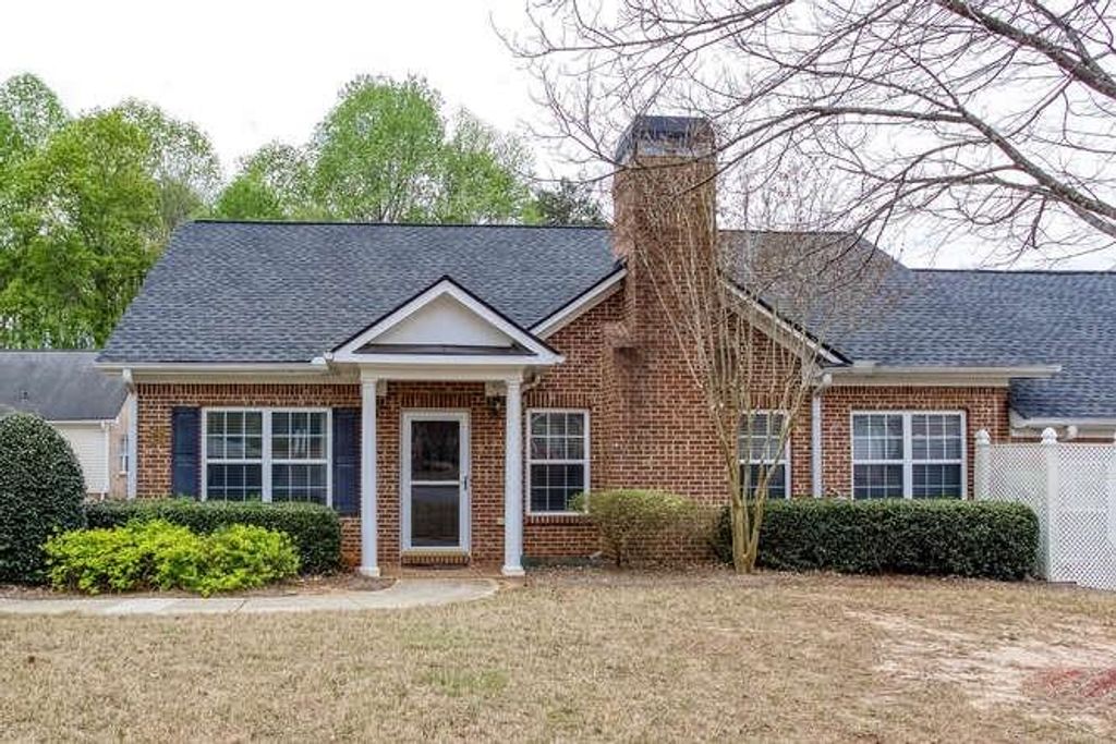 3402 Raes Creek Road SW 27, Marietta, GA 30008