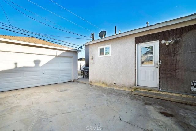 10258 Jersey, Santa Fe Springs, CA 90670