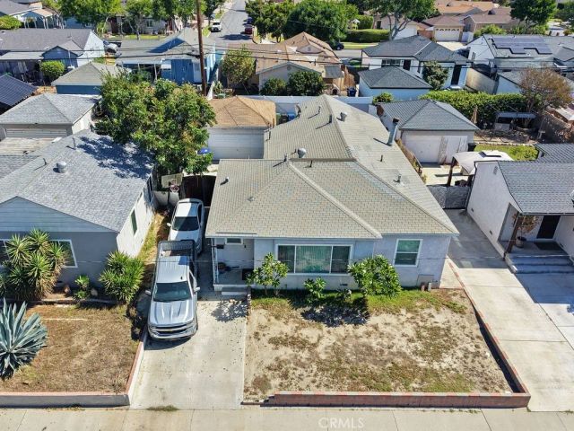 10258 Jersey, Santa Fe Springs, CA 90670