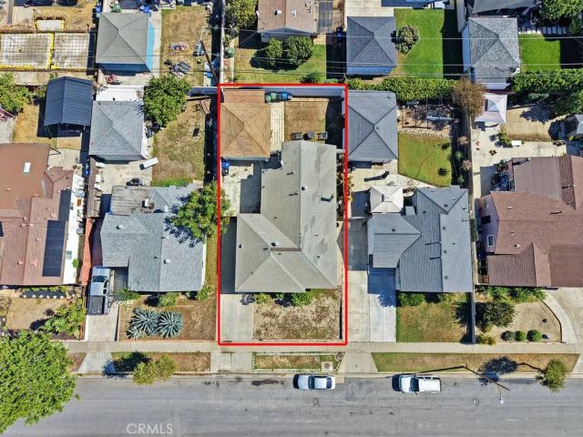 10258 Jersey, Santa Fe Springs, CA 90670