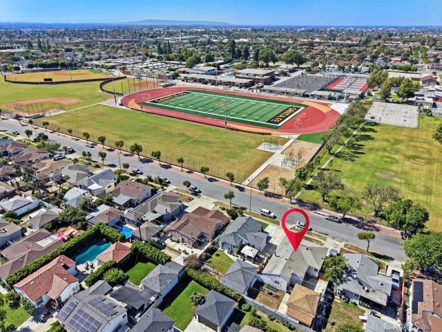 10258 Jersey, Santa Fe Springs, CA 90670