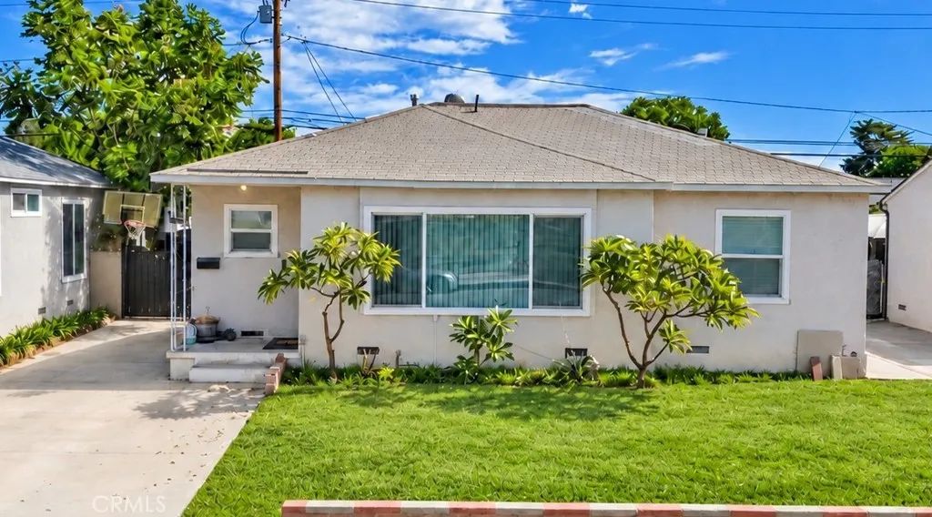 10258 Jersey, Santa Fe Springs, CA 90670