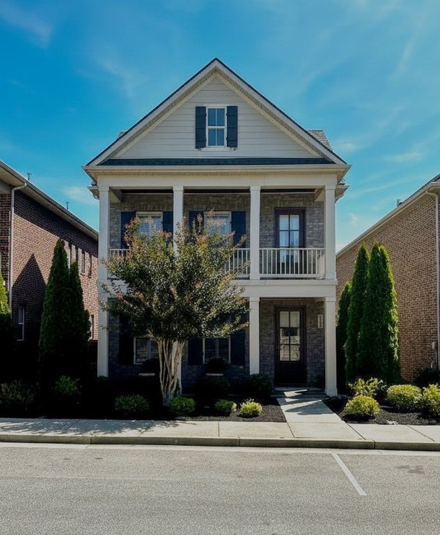 352 Cornelius Way, Hendersonville, TN 37075