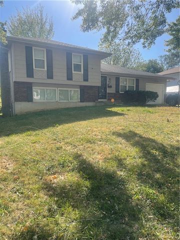 7915 E 117 Terrace, Kansas City, MO 64134