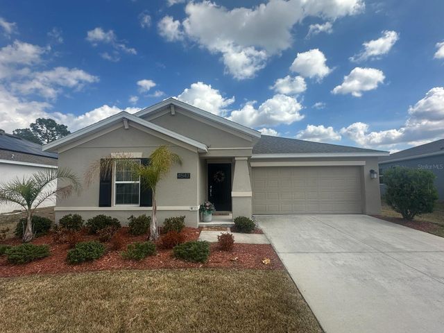 4547 TAHOE CIRCLE, Clermont, FL 34714