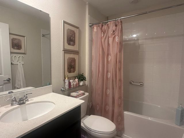 4547 TAHOE CIRCLE, Clermont, FL 34714