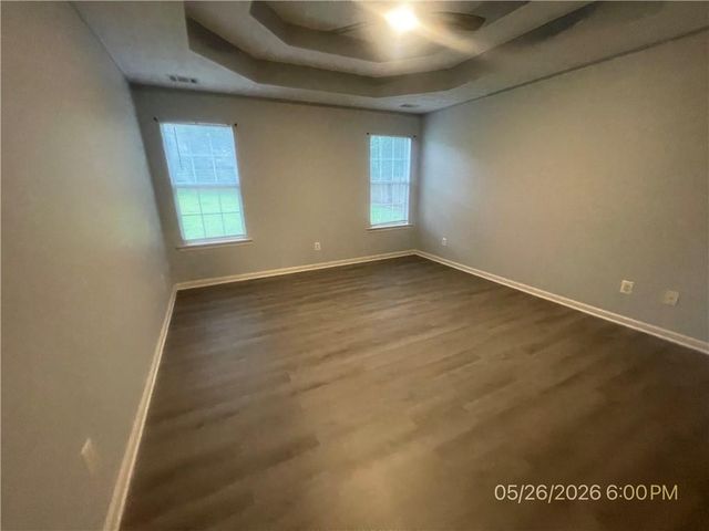 260 Rosewood Circle, Covington, GA 30016