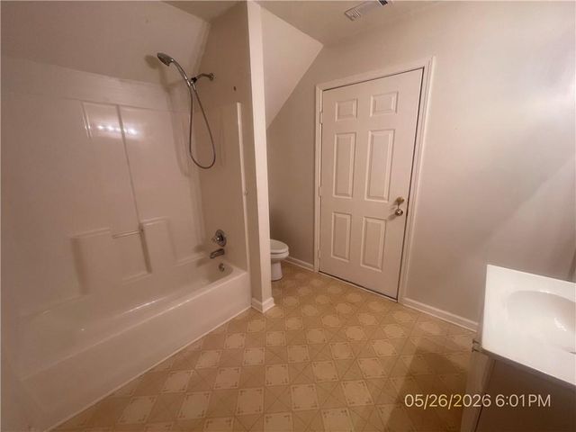 260 Rosewood Circle, Covington, GA 30016