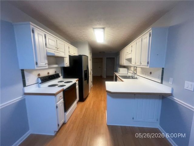 260 Rosewood Circle, Covington, GA 30016