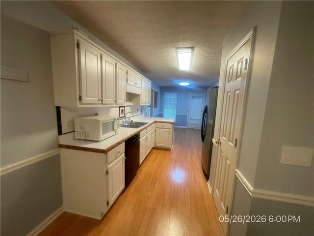 260 Rosewood Circle, Covington, GA 30016