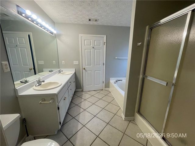 260 Rosewood Circle, Covington, GA 30016