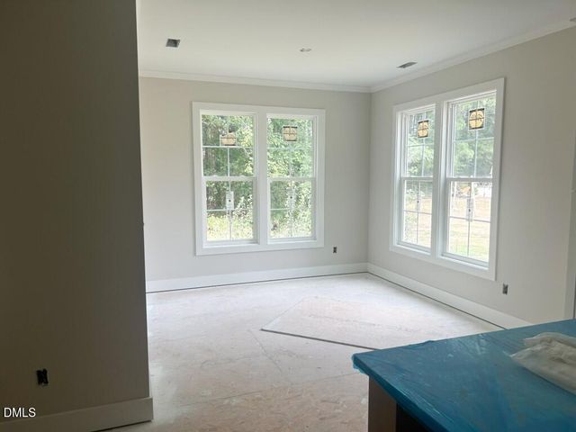 622 Sherron Road, Durham, NC 27703