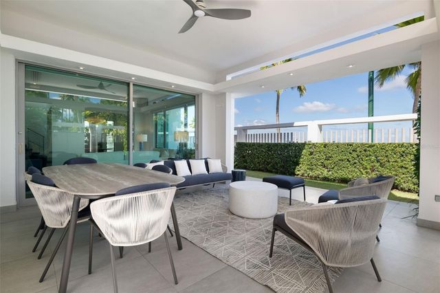 2220 PARK BOULEVARD, San Juan, PR 00913