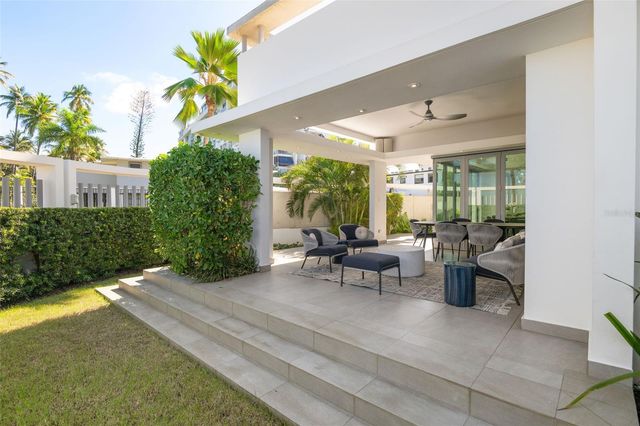 2220 PARK BOULEVARD, San Juan, PR 00913