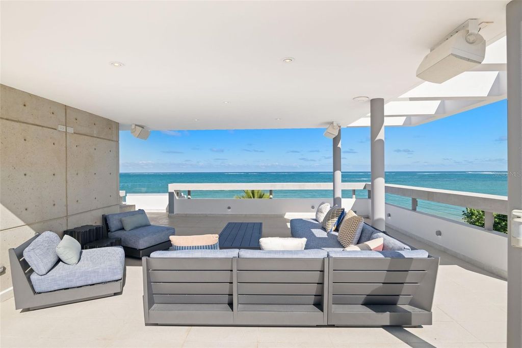 2220 PARK BOULEVARD, San Juan, PR 00913