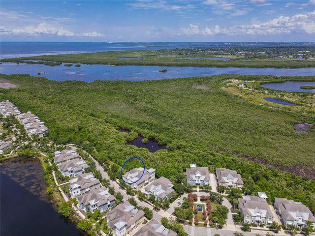 311 SAPPHIRE LAKE DRIVE 202, Bradenton, FL 34209
